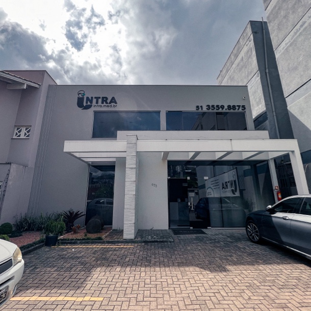 Galeria INTRA 3