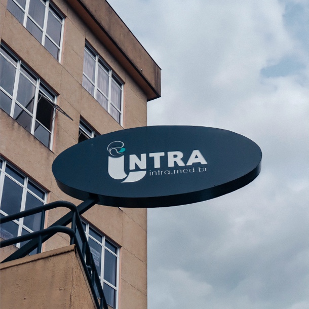 Galeria INTRA 1