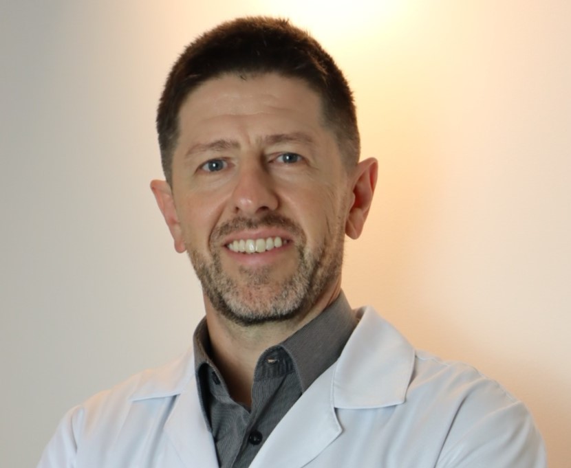 Dr. Sérgio Rigoni Loss