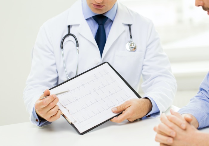 Eletrocardiograma 2